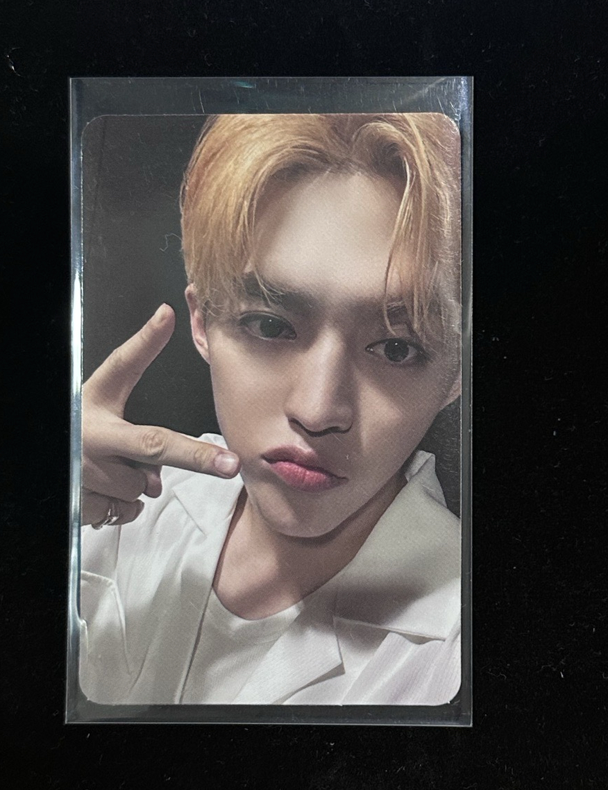 seventeen 迷12 專輯卡S.COUPS