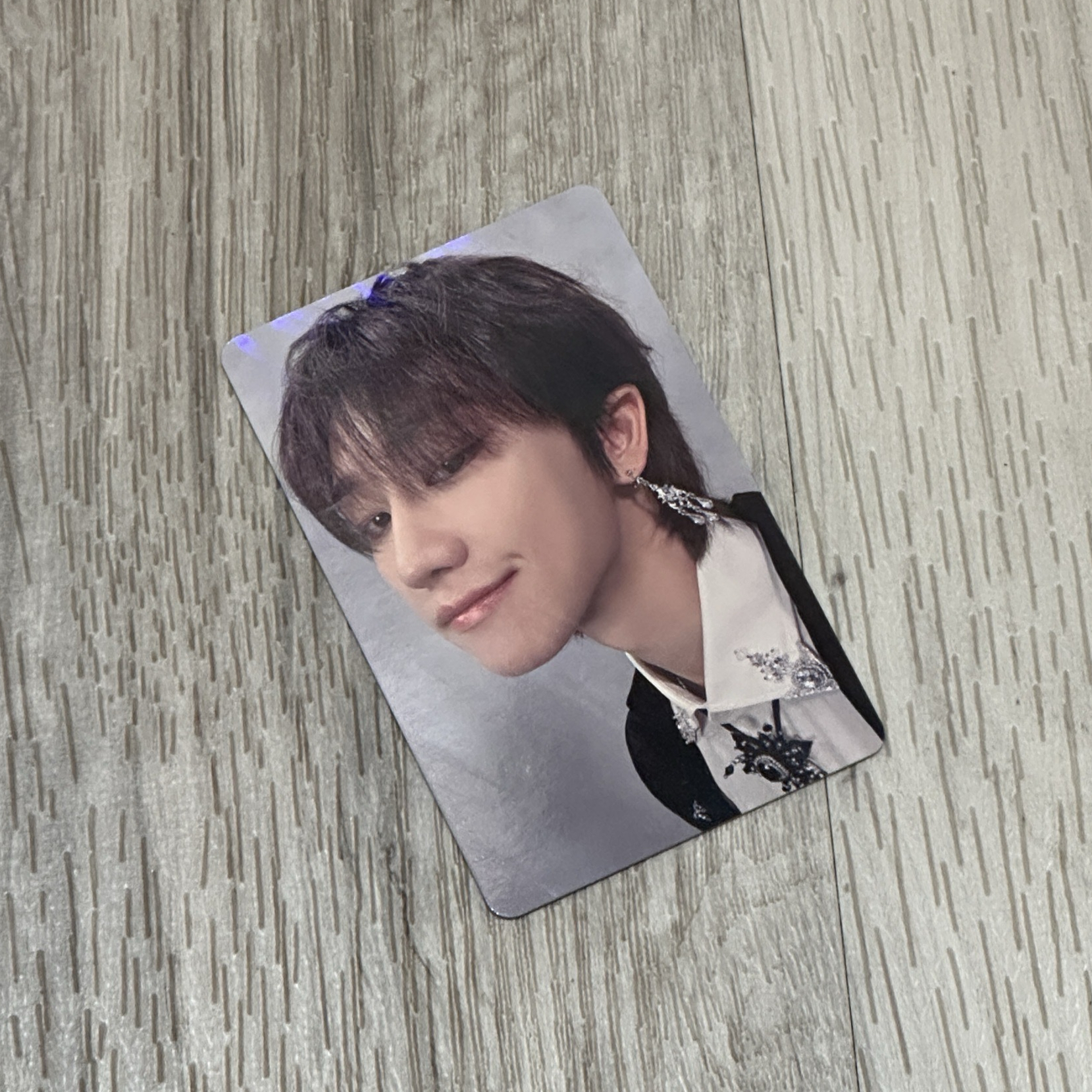 消費期限 wvs特典閃卡 八