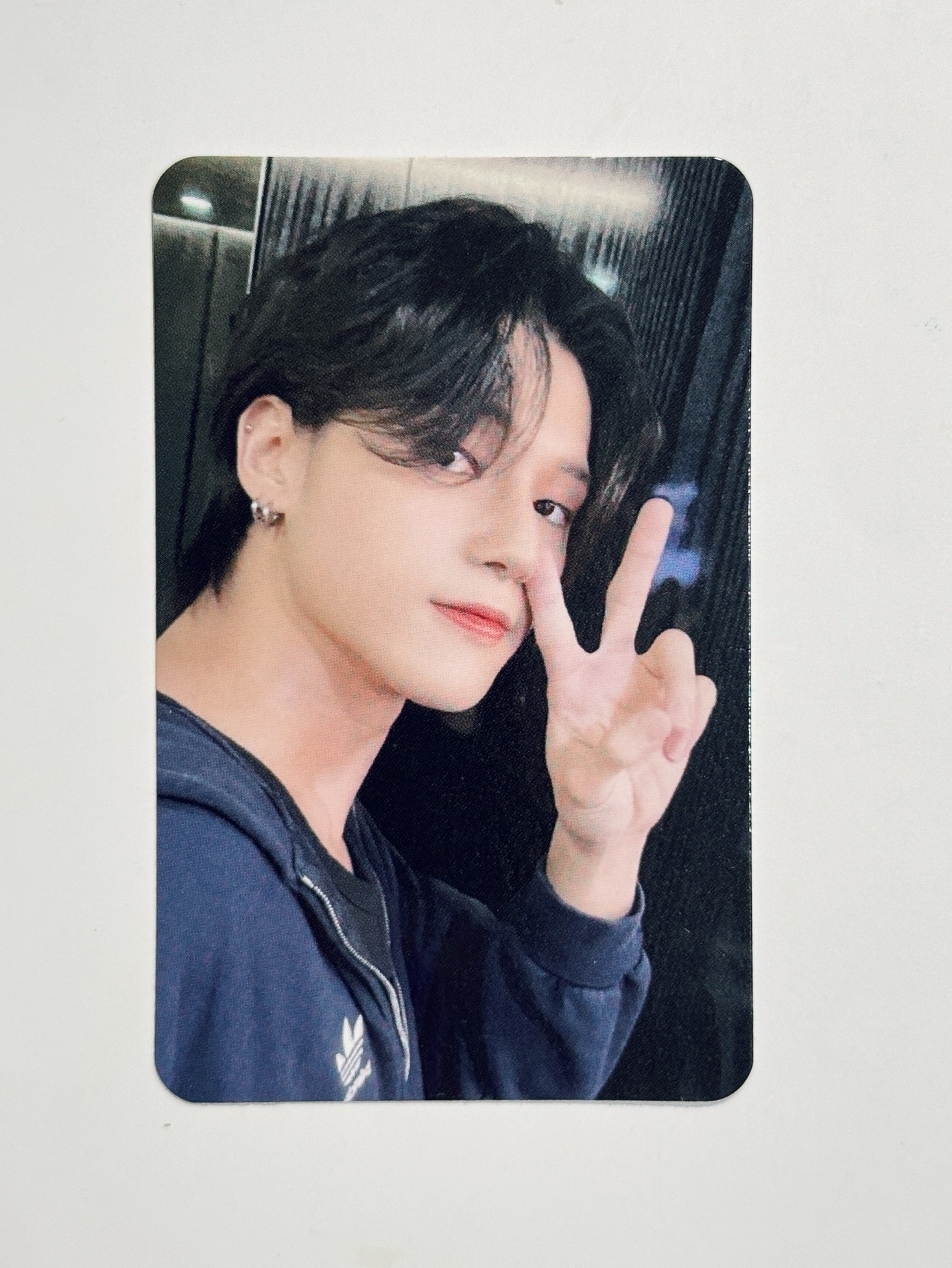 THE WORLD EP.2 : OUTLAW MINIRECORD 7.0 LD 友榮