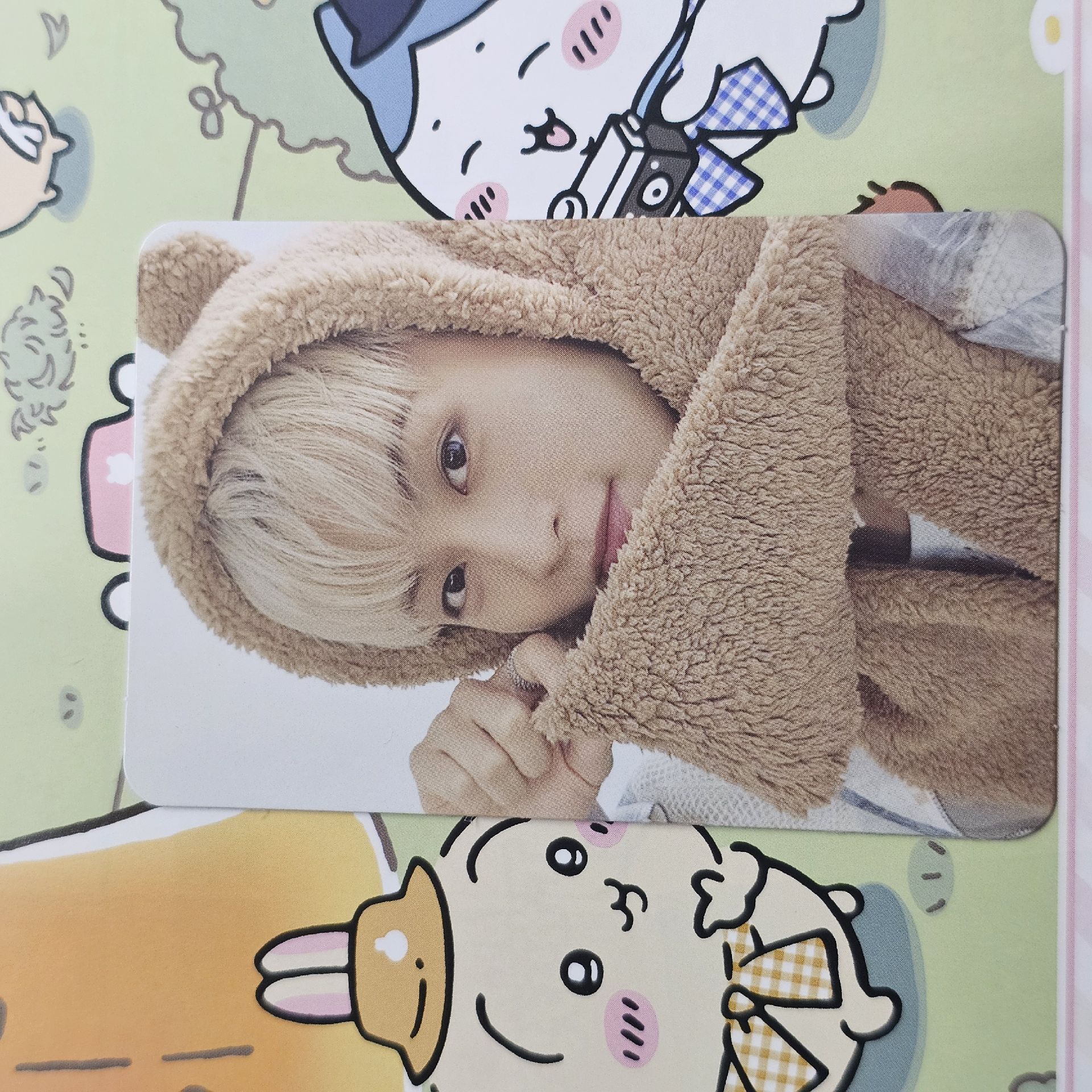 2024 THE GREAT UNITY 展覽 線下 MD