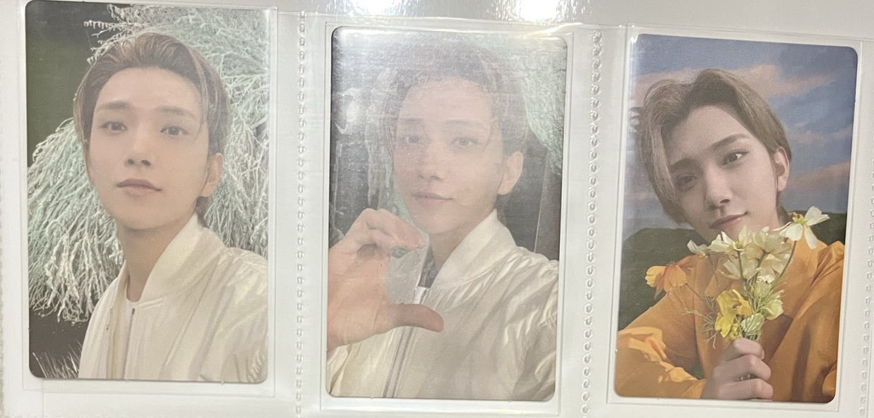 正四後續 三張不拆