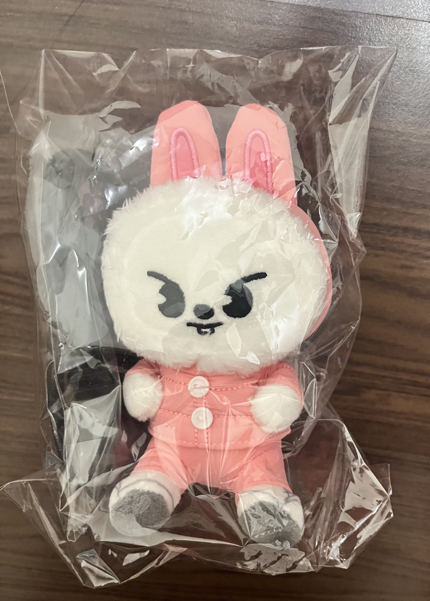 3rd 日本巨蛋巡迴 娃娃 手機背帶（掛繩）