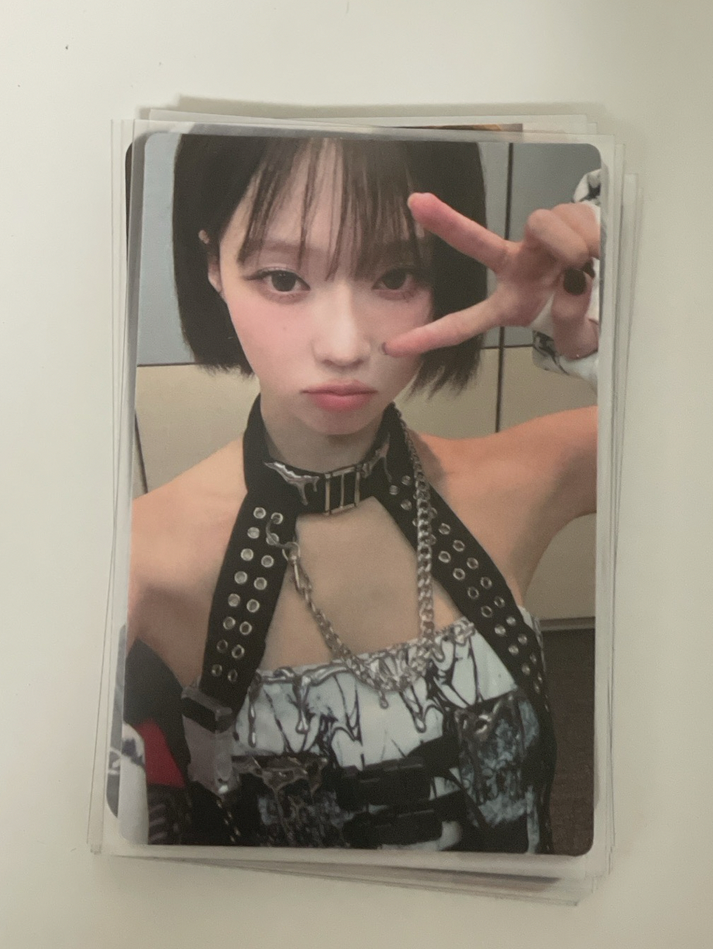 廣州展會入場卡冬