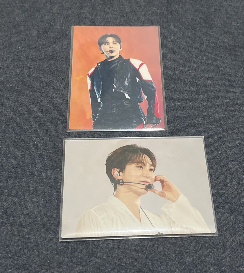 SEVENTEEN FOLLOWFELLOW 隨機卡 展覽 勝寛 兩張不拆賣