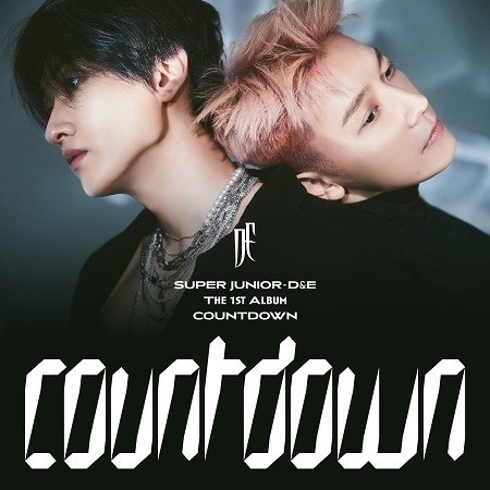 Super Junior-D&E 正規1 Countdown