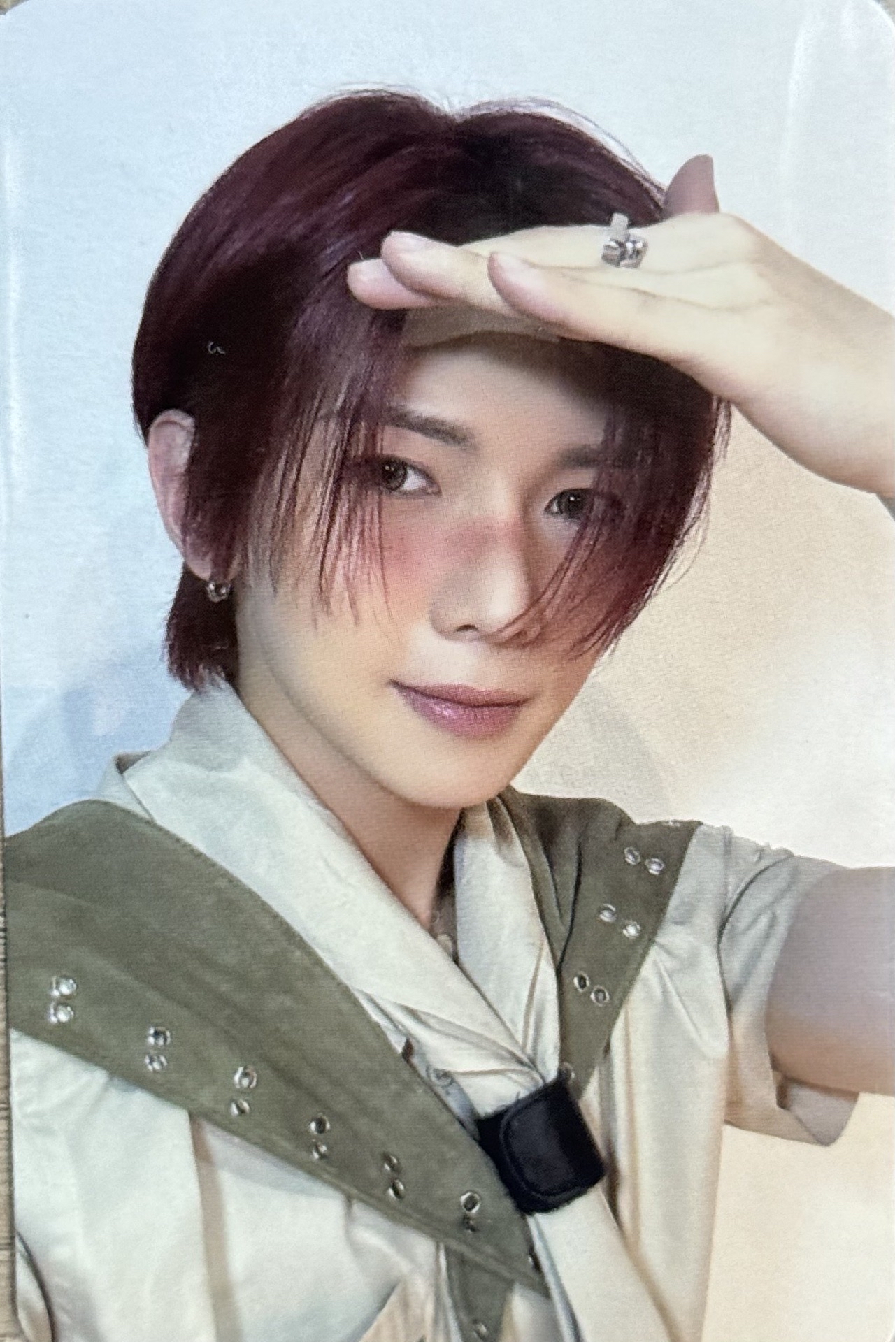 姜呂尚｜小腮狗🐩