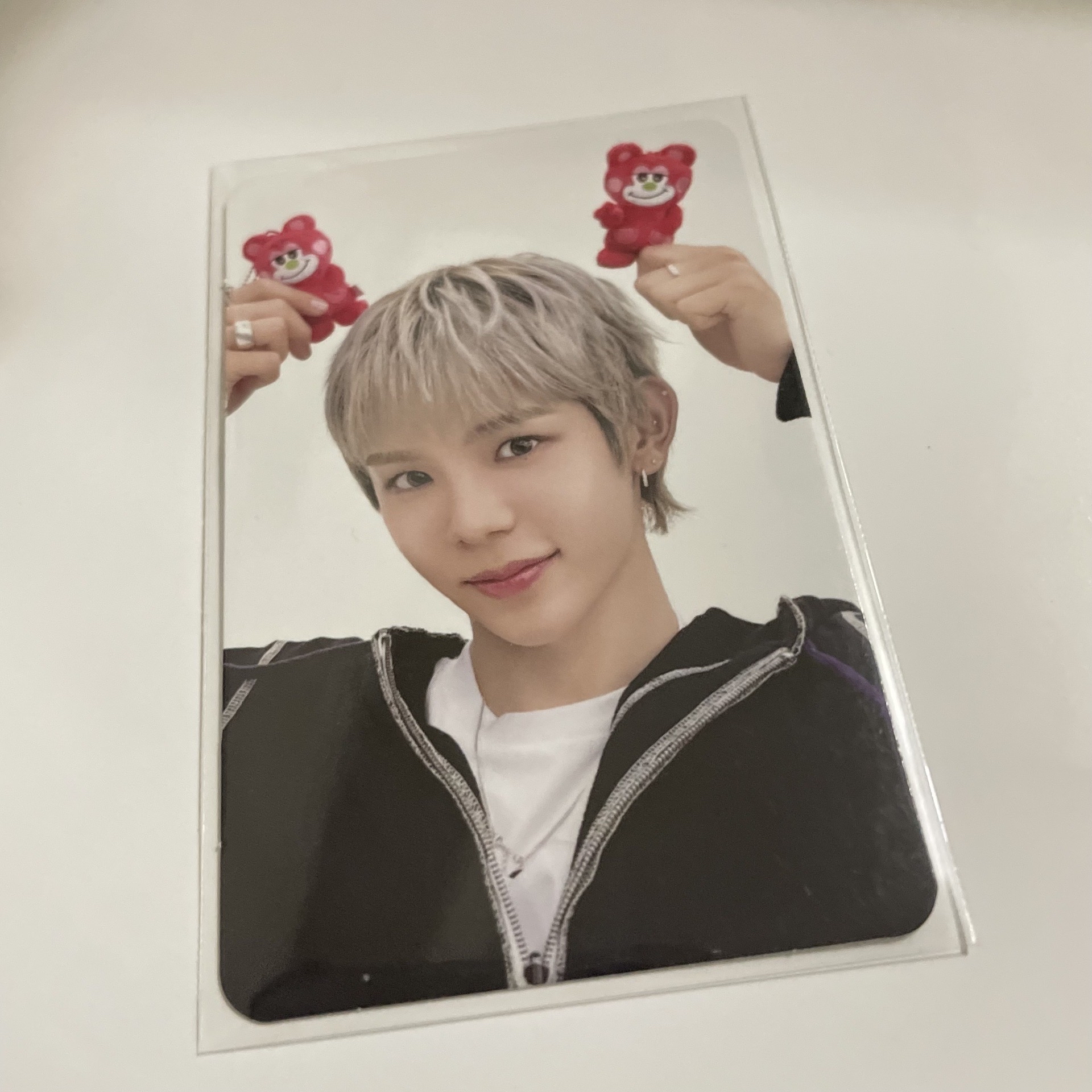 （可當綁）隨機卡醬