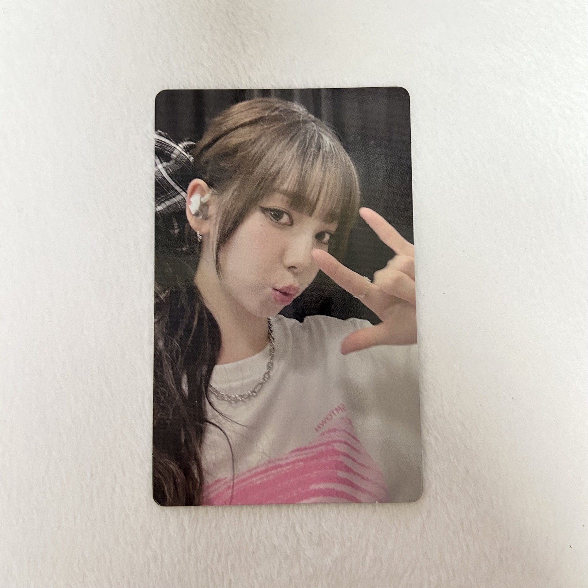 Dirty Work Wvs預售柚