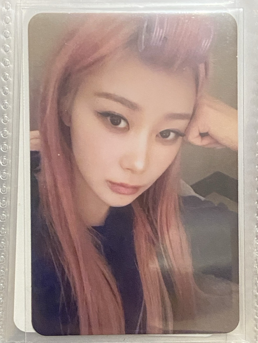 💙aespa 隨機卡合輯