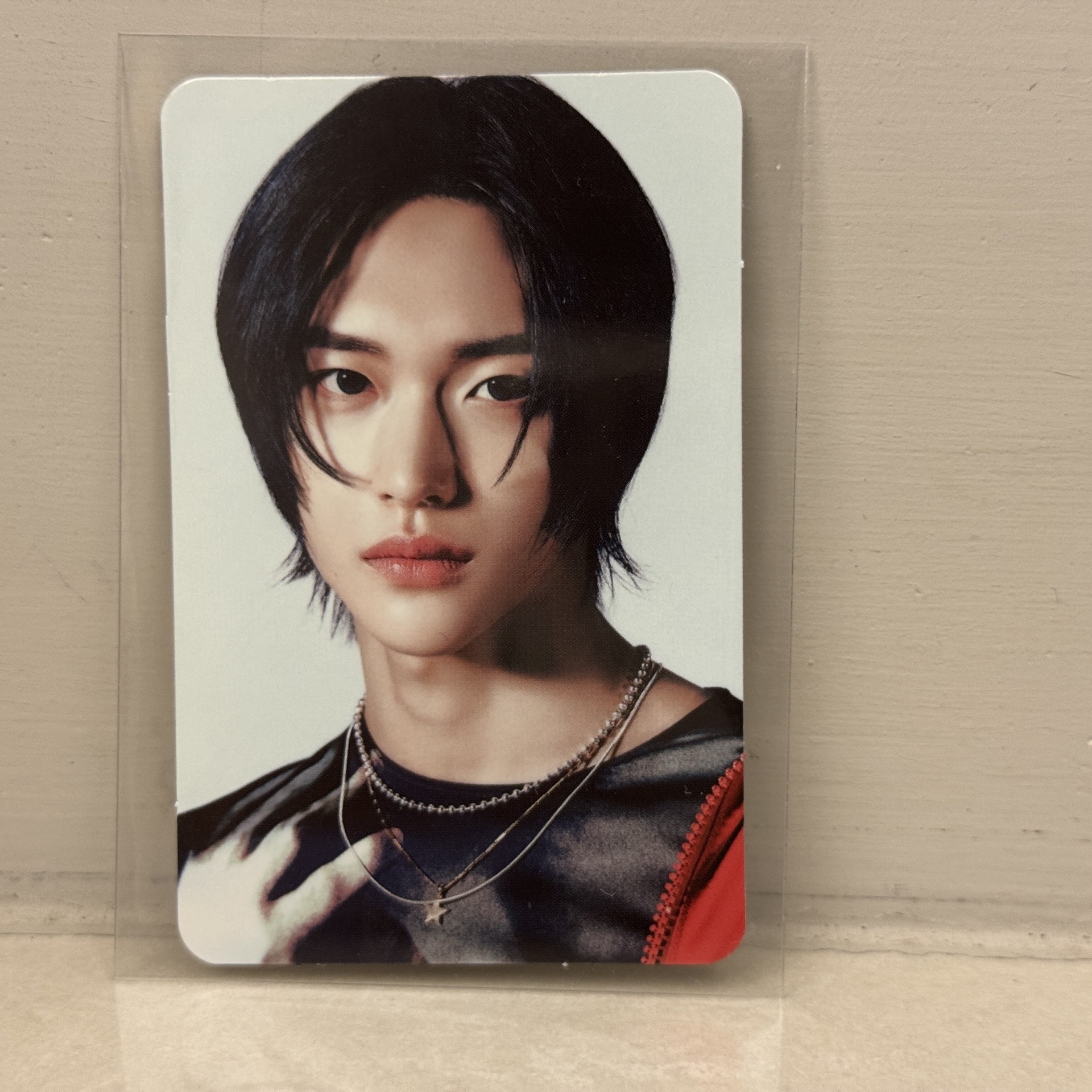 RIIZE小卡 宋恩奭 鄭成燦 朴元彬 李炤熙 李燦榮