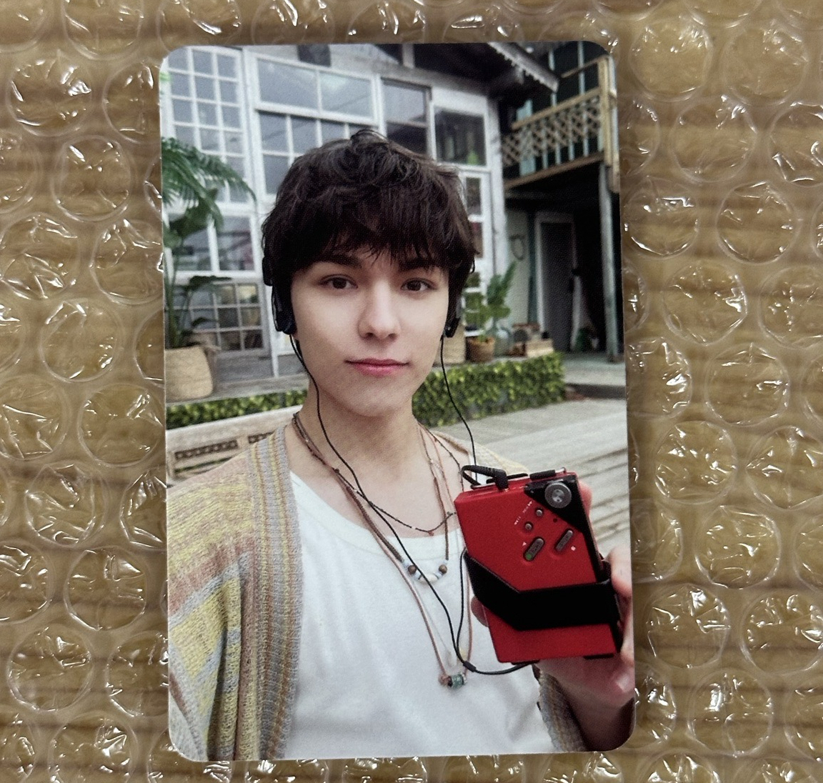 💙SVT 迷你12 專卡 率💙