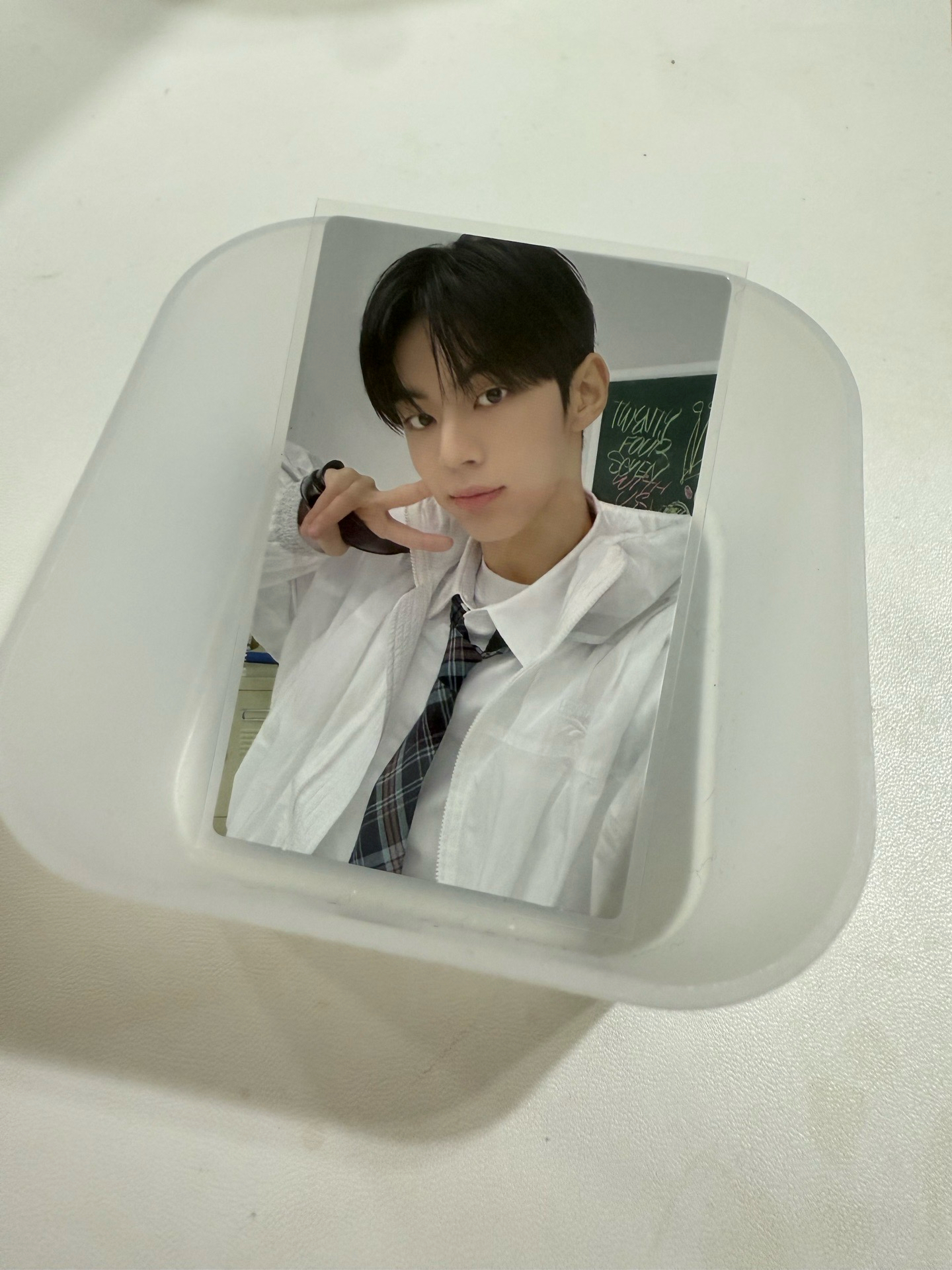 FM隨機卡-金道勳