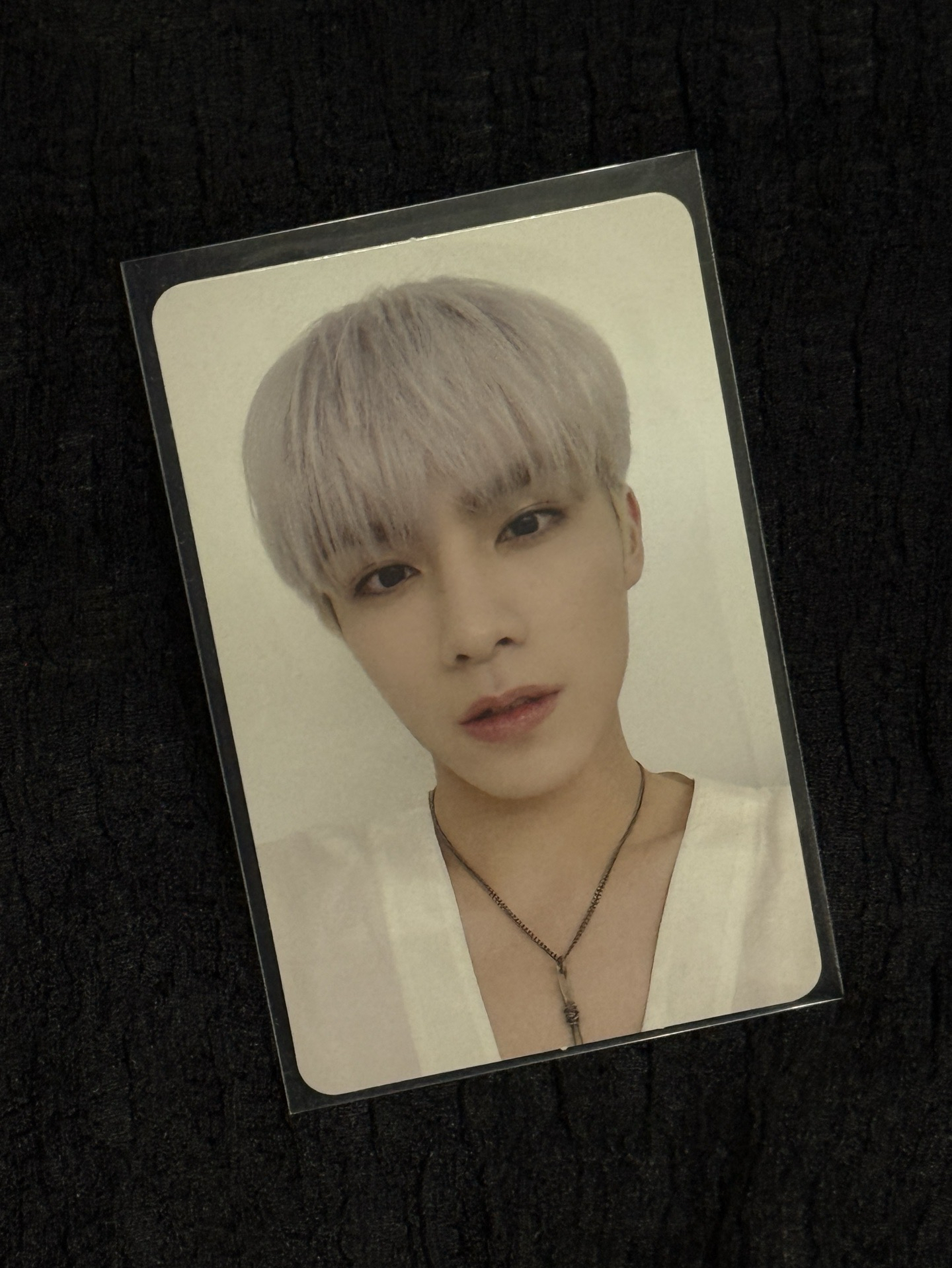 肖俊（WayV迷二）