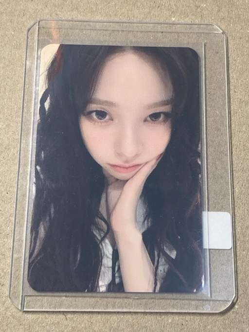 aespa 鞋帶扣柚set