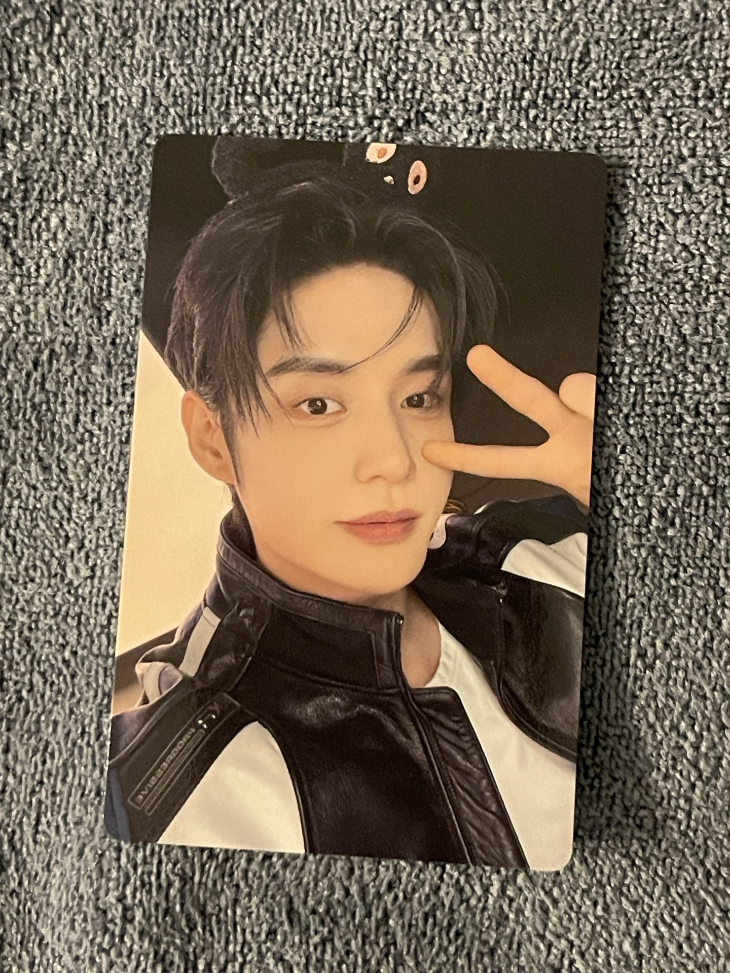 日巡 場週 滿額卡 雄