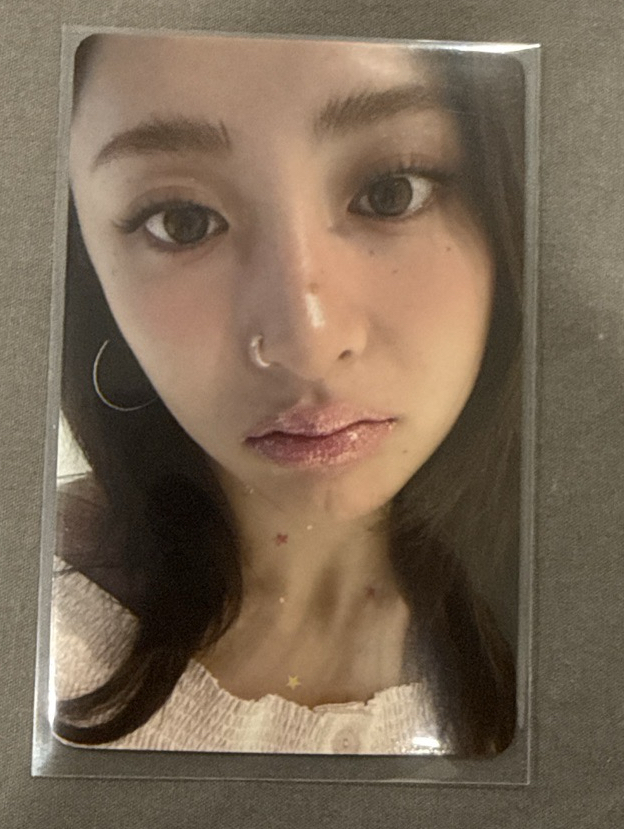 CRAZY 環球 特典 允