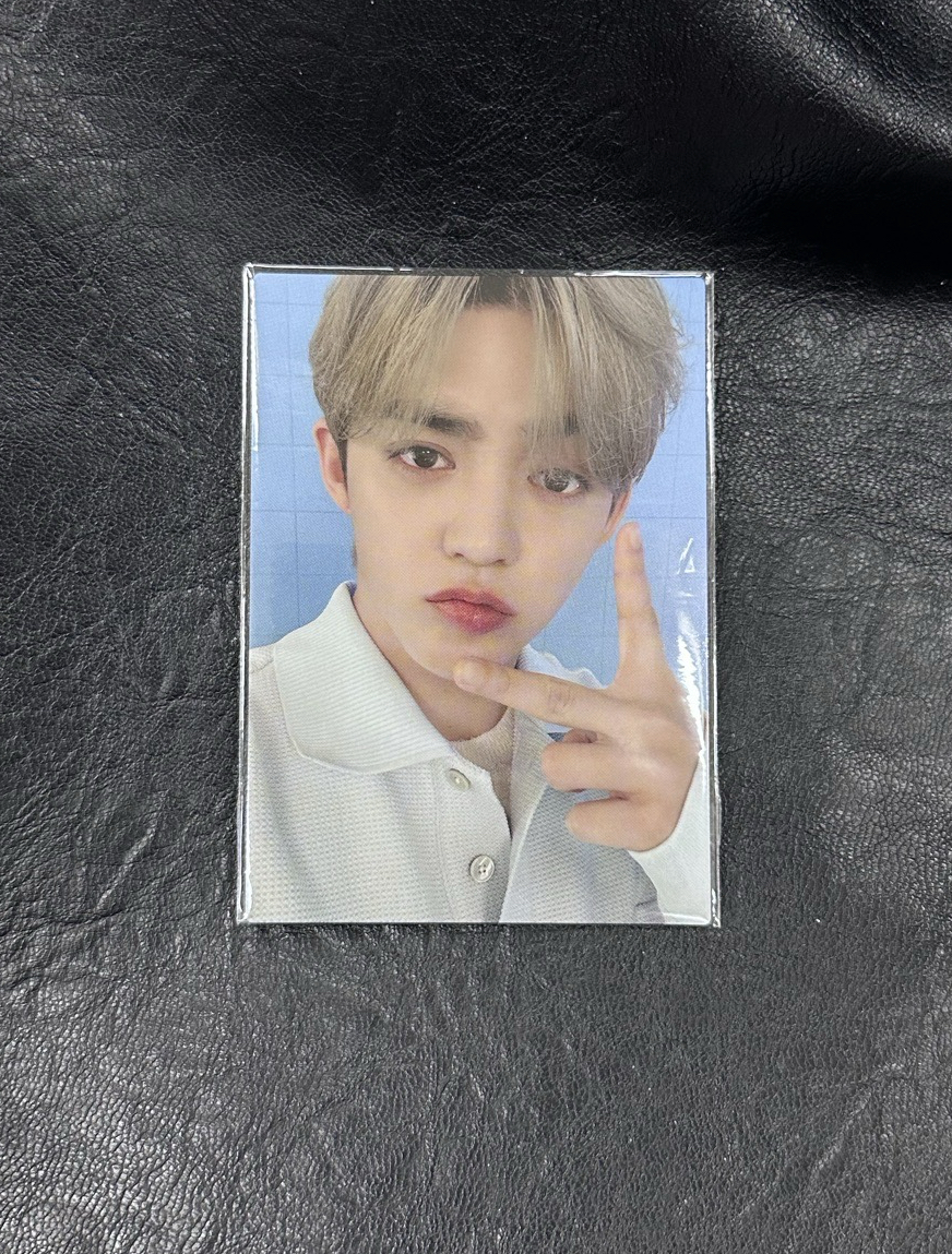 🌸 seventeen 2024 HOME自拍卡 S.COUPS