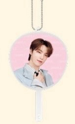 HOLIDAY FM已拆小扇 李燦