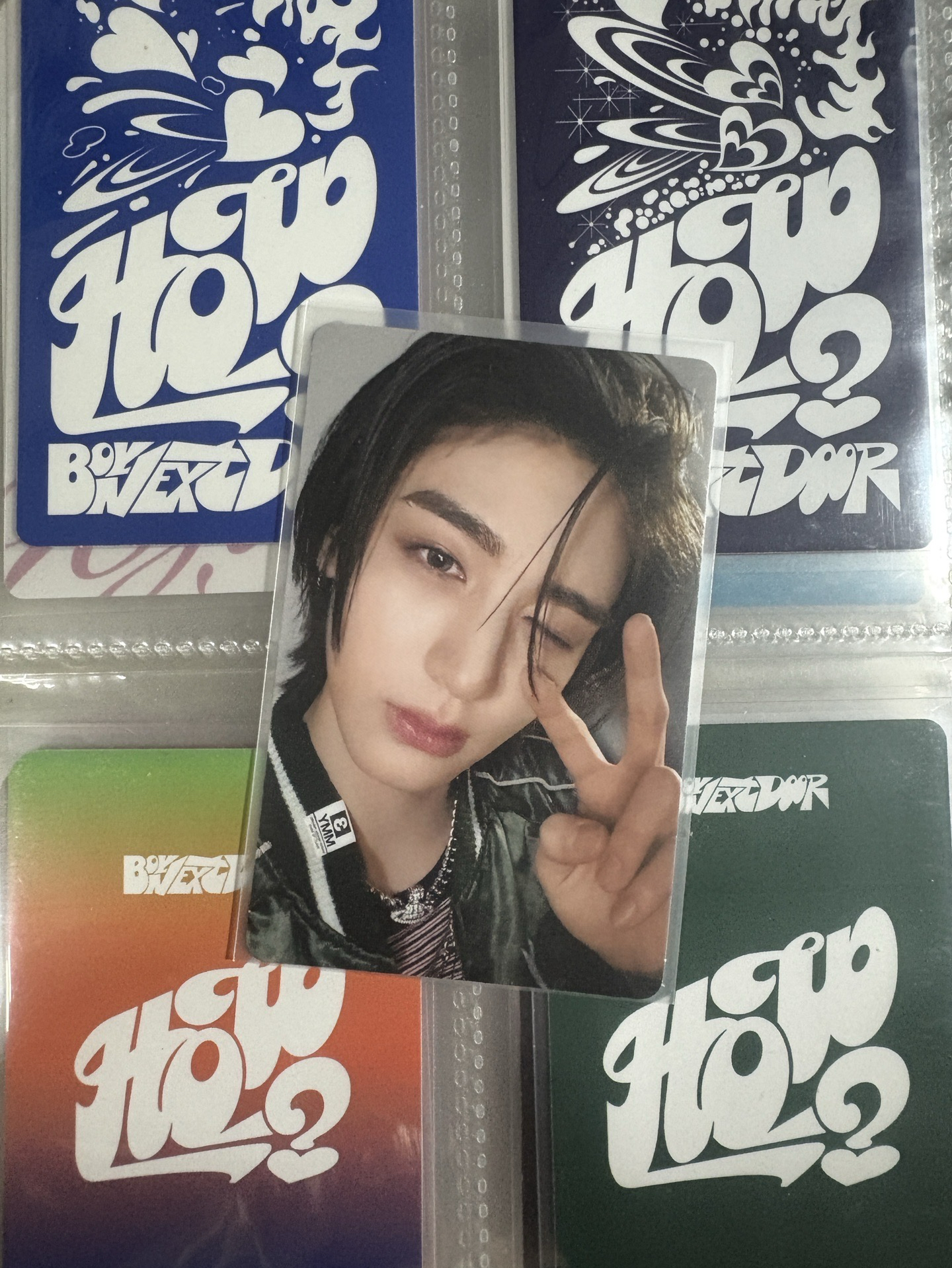 19.99 DANGEROUS ver.