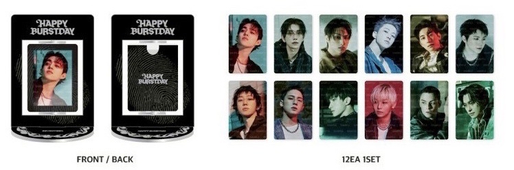 正五 wm立牌 整組🈚️秀卡