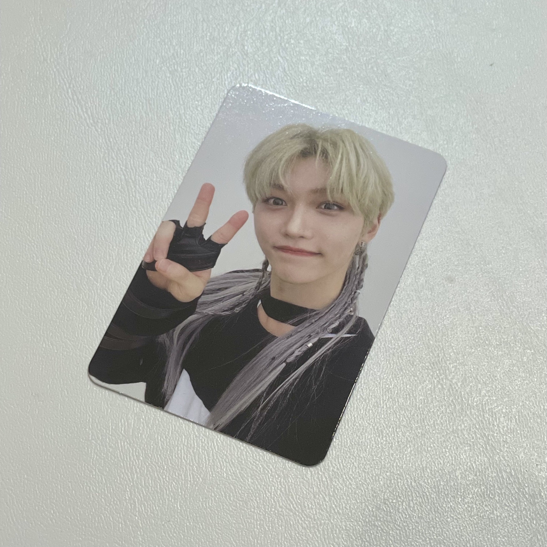 李龍馥不間單專卡