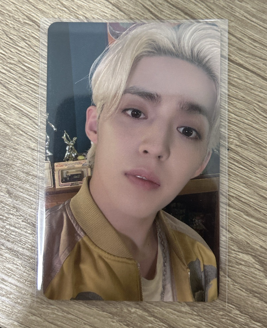 s coups 11mini特卡