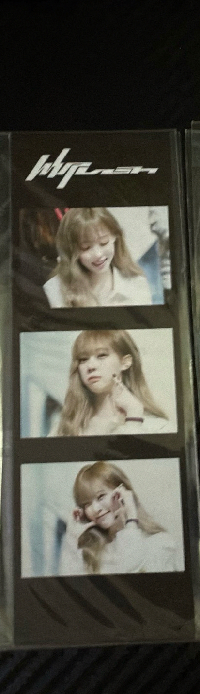 Whiplash 迷五kms簽售冬