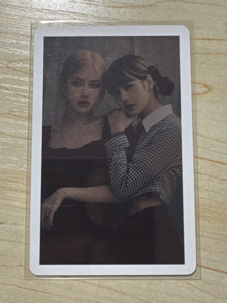 2020 WELCOMING COLLECTION 年曆卡 