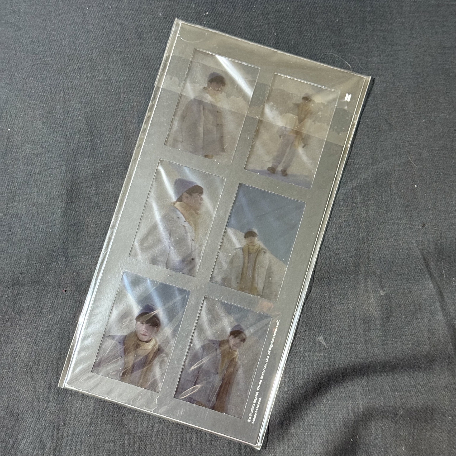 防彈少年團 BTS 鄭號錫 閔玧其 J-Hope Suga