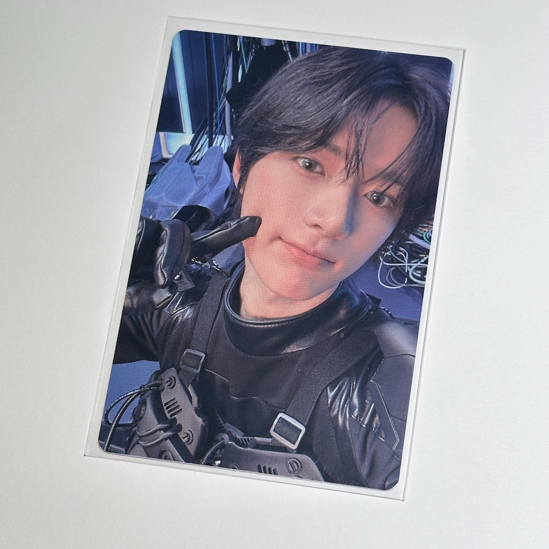 正四 Awake版 圭專卡