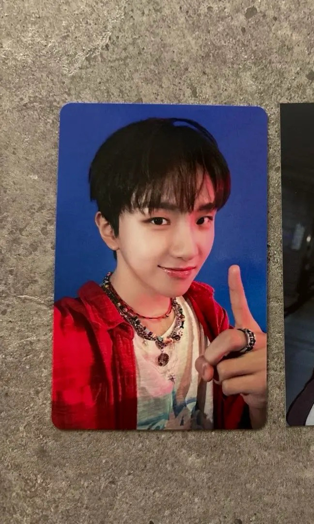 【可直拍】🔅幸運卡