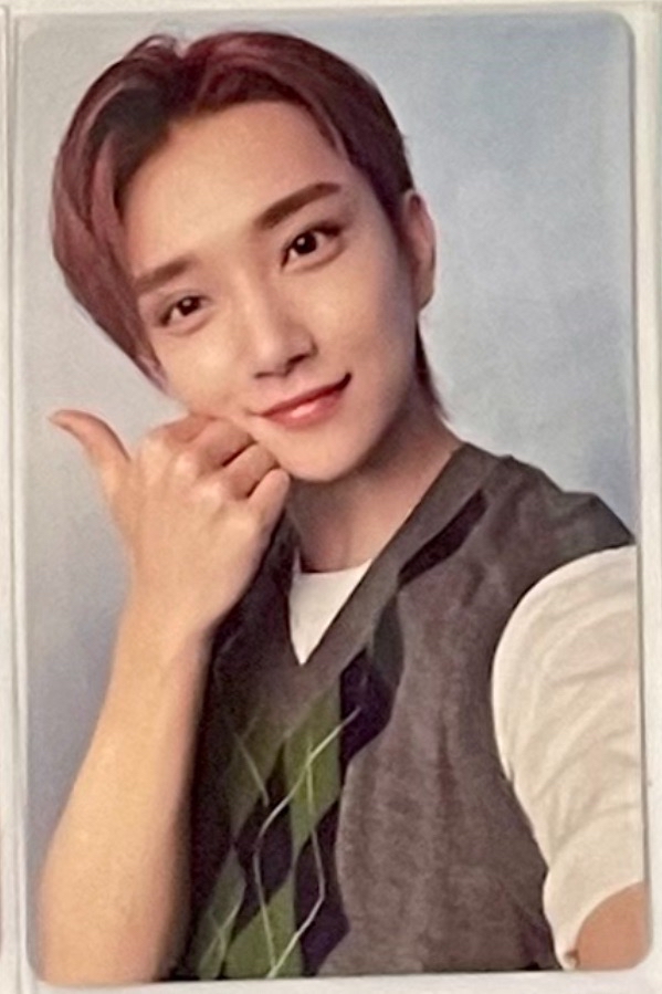 Always yours 克拉盤 秀