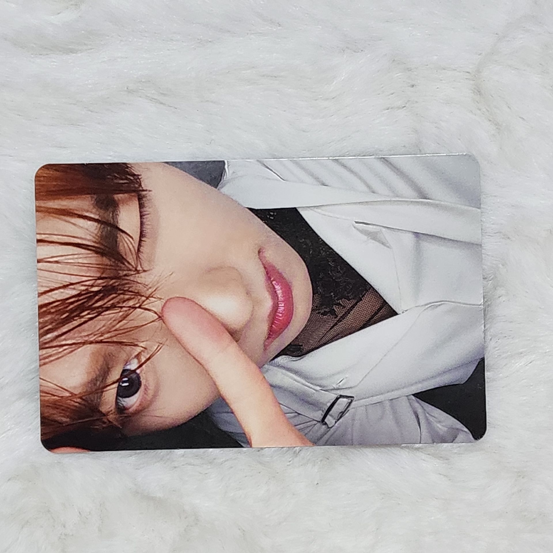 24'JP FC 演唱會 DVD / CD 卡 通常盤 自拍 - 維辰