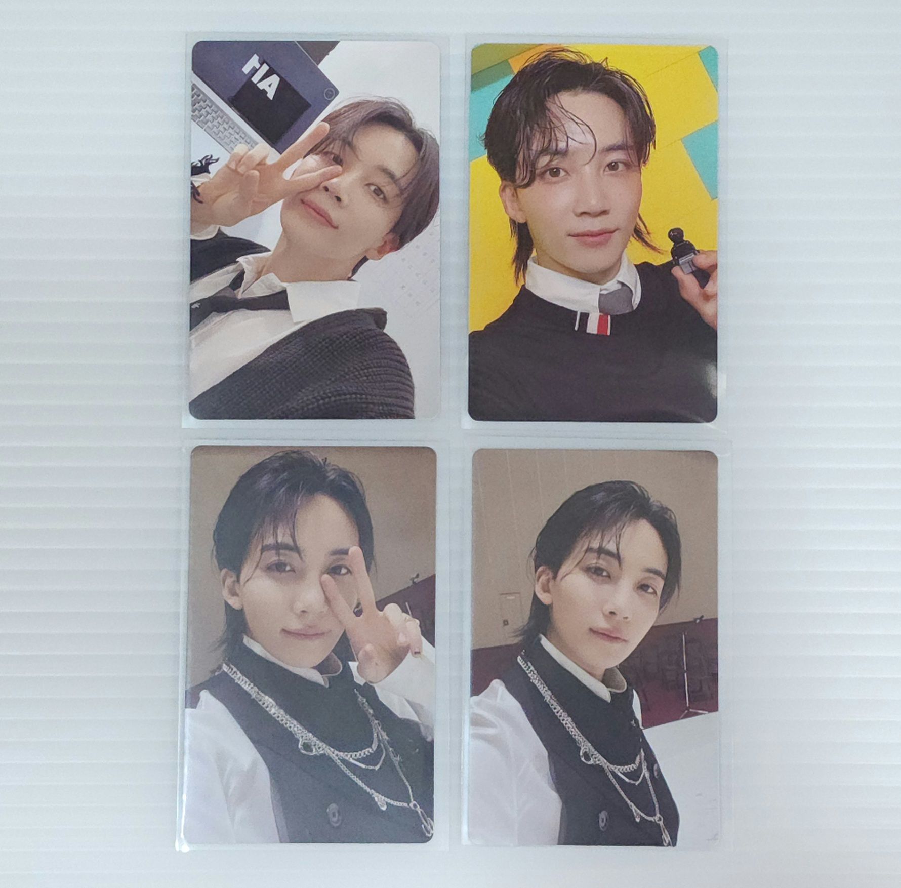 SEVENTEEN JEONGHAN 精選專