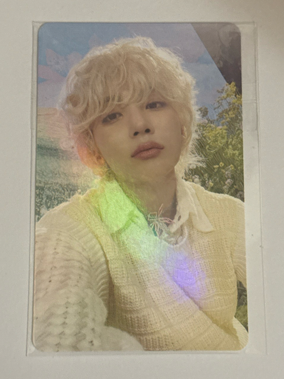 seventeen 尹淨漢