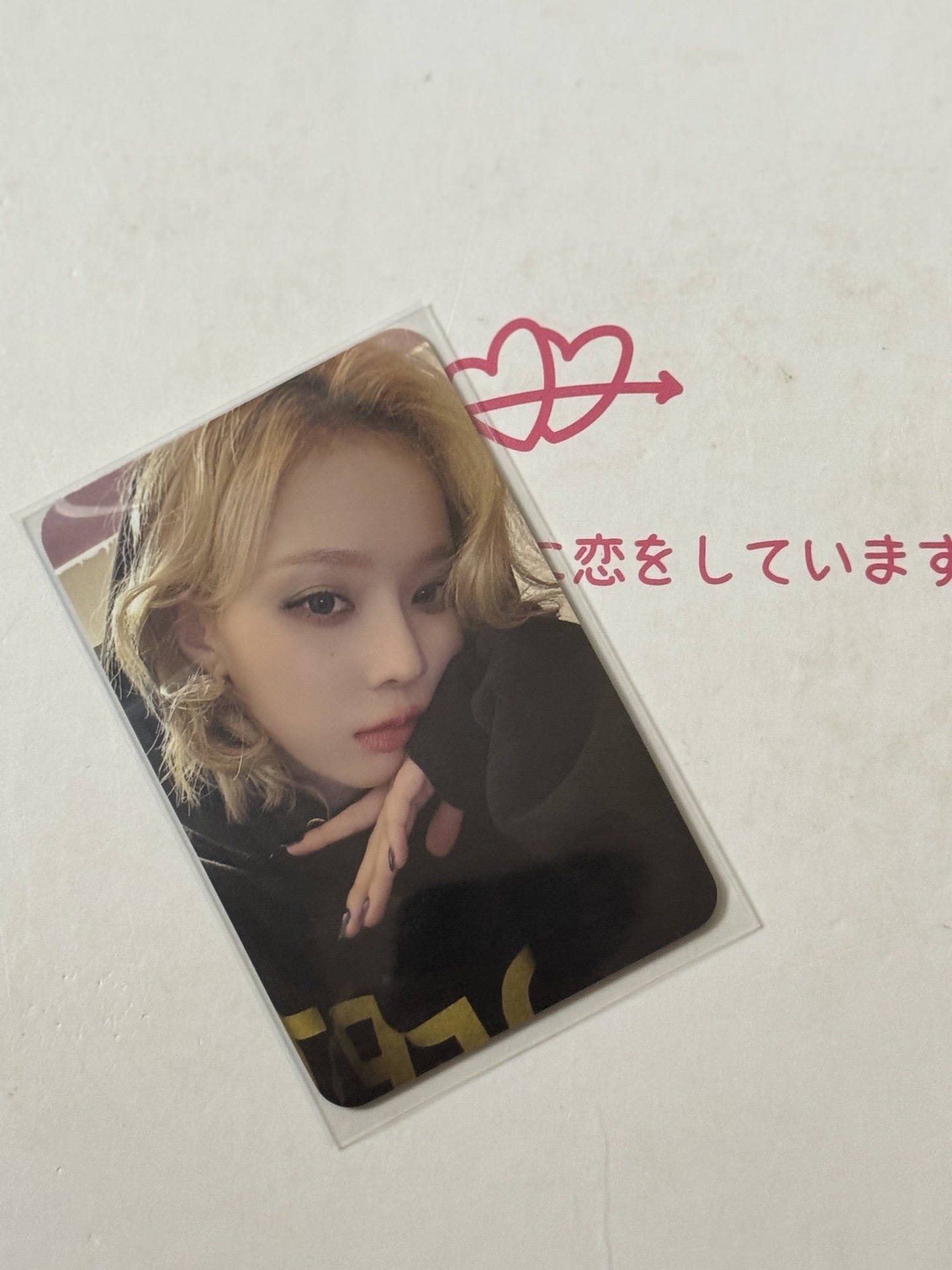 ❗️sw幸運卡冬