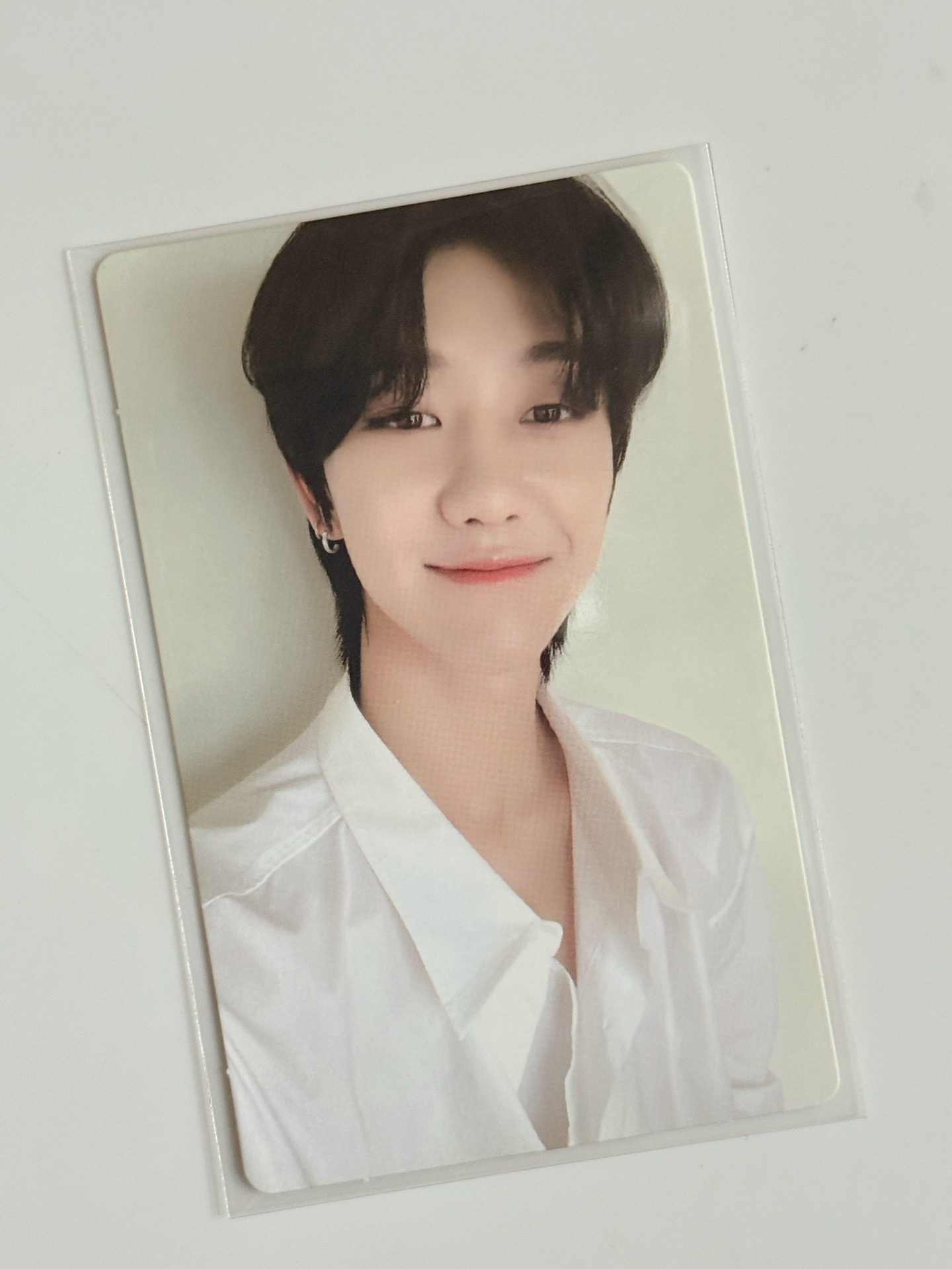 迷你5 meet ver. 專卡八