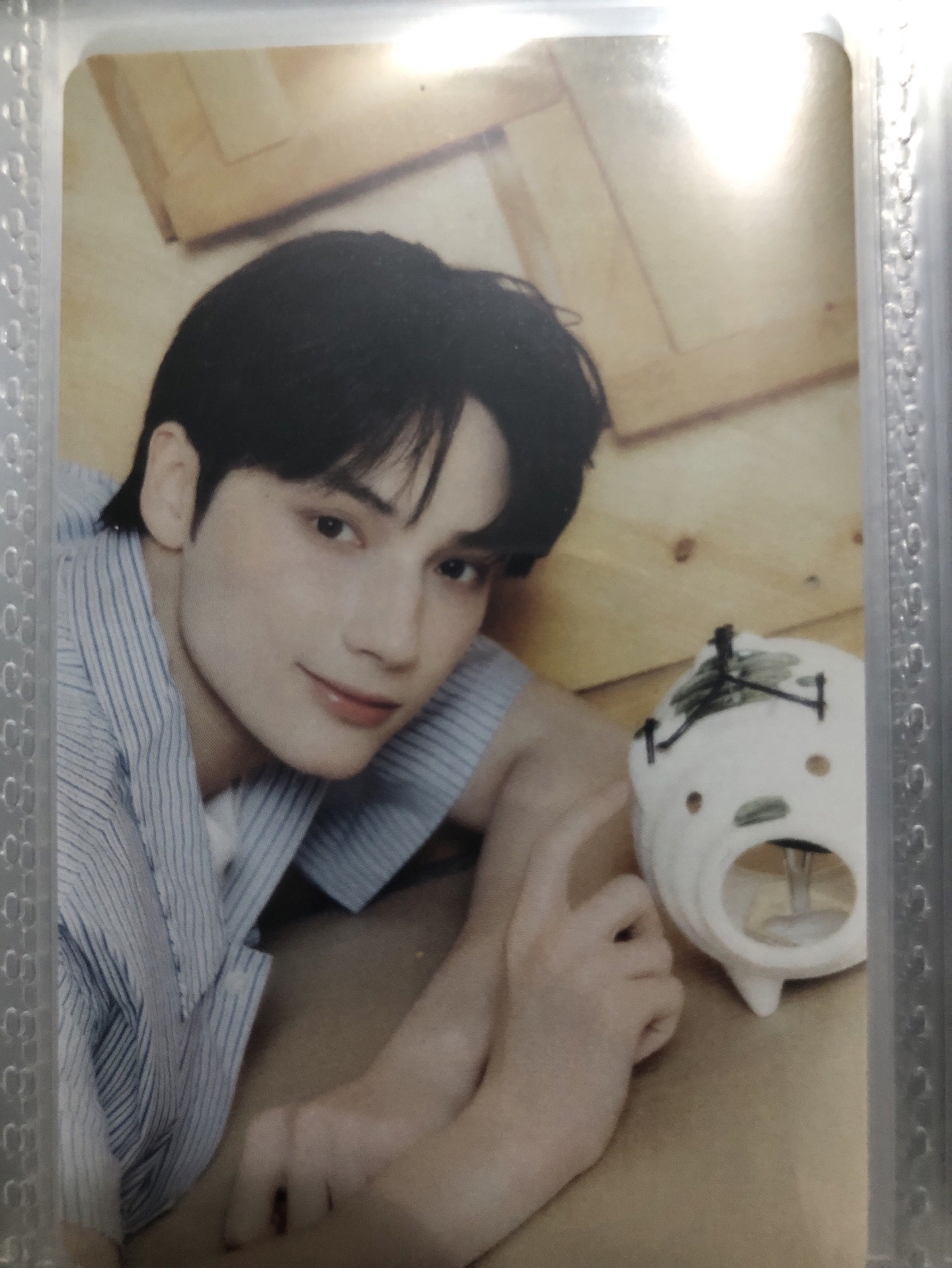 TXT Summer Together隨機卡