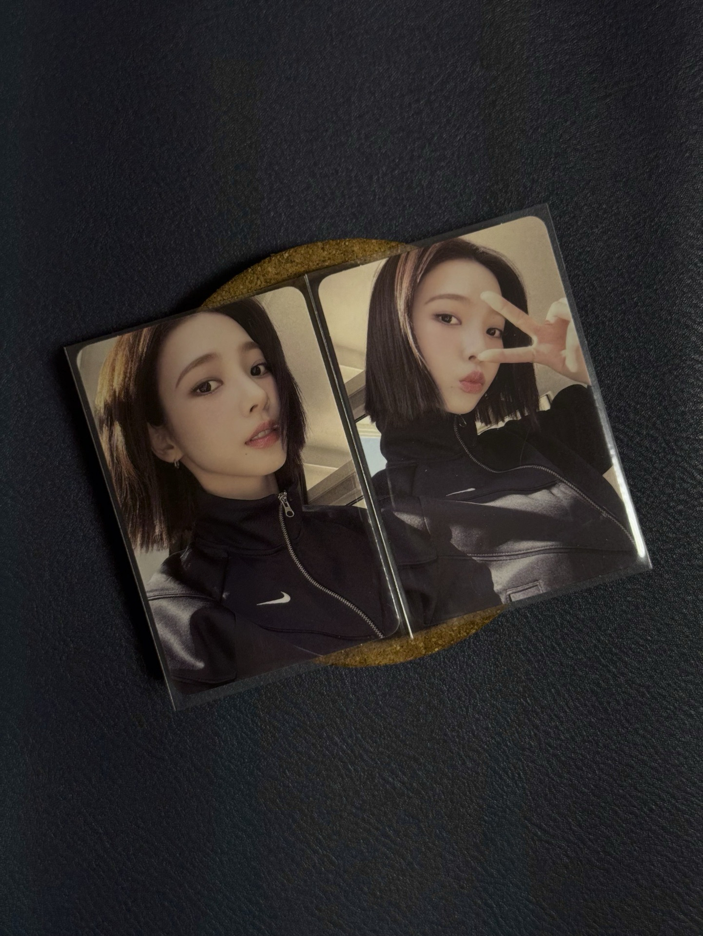 Dirty work隨機卡柚