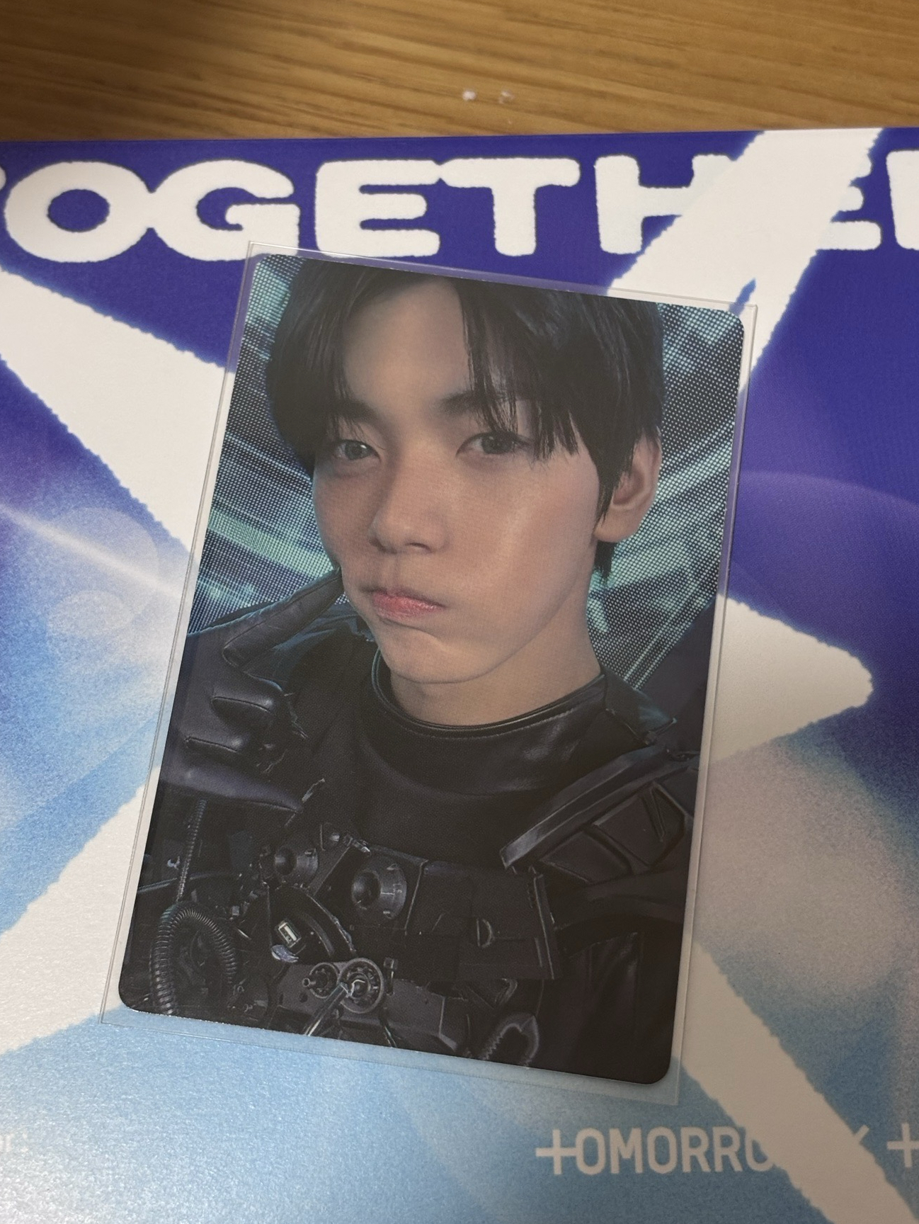 秀彬 正四 專卡