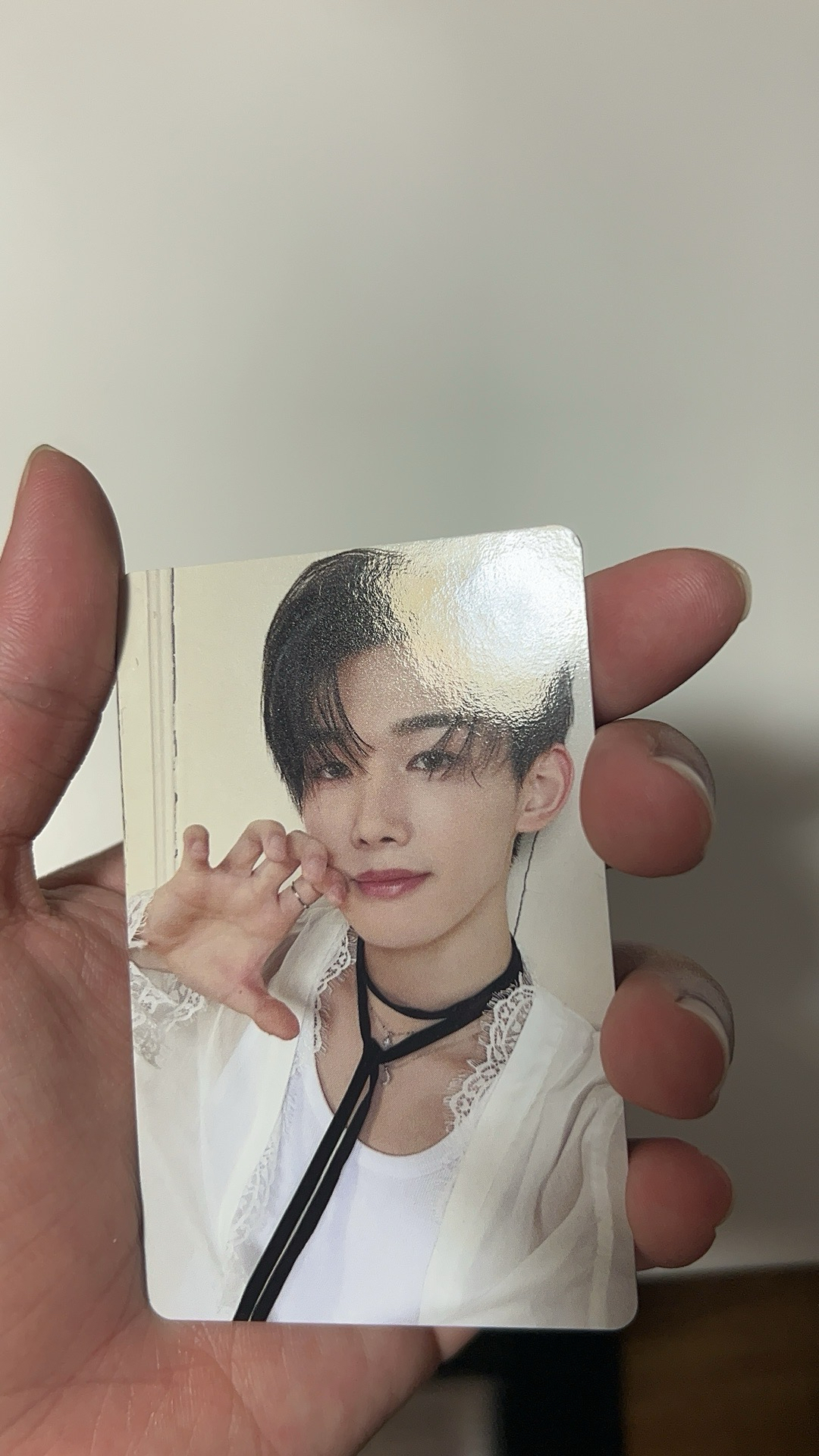 縁Day JO zone 粽卡