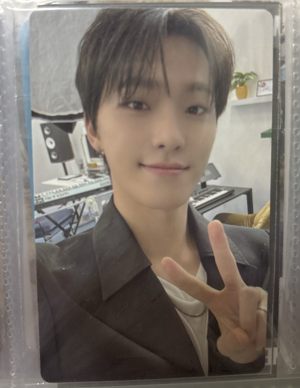 特典現貨免包手