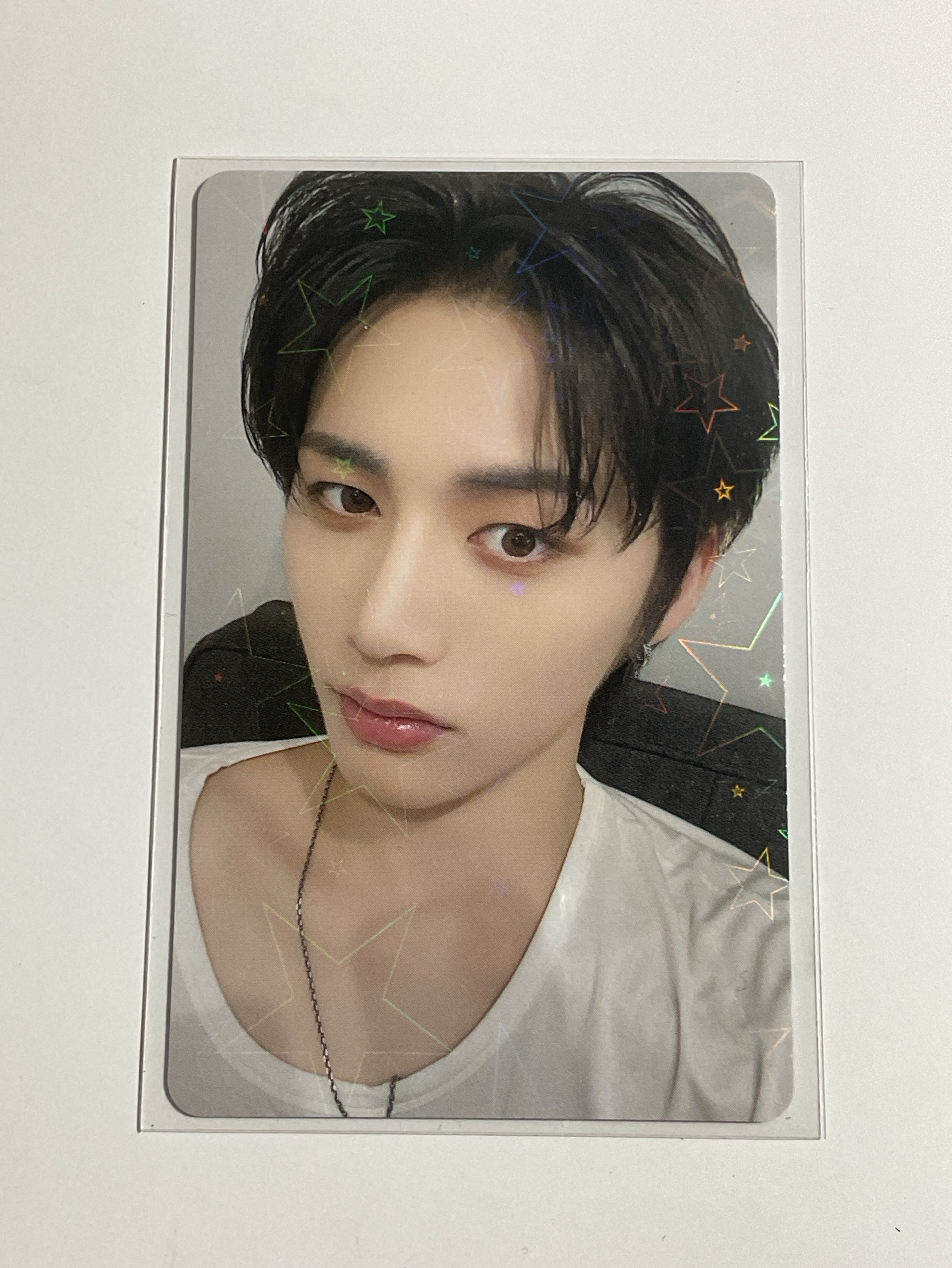 19.99 wvs JP單封4 星閃