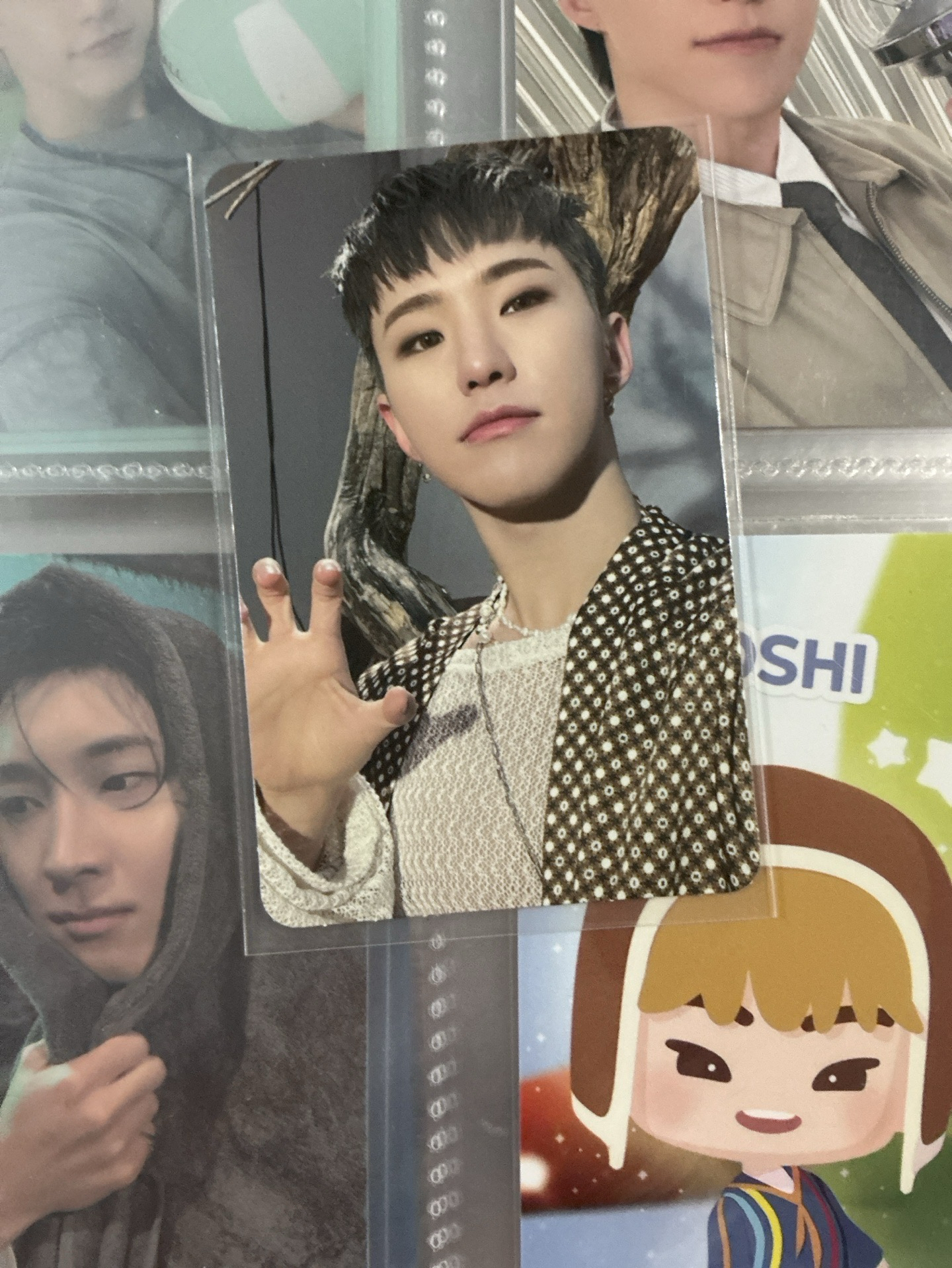 HOSHI 