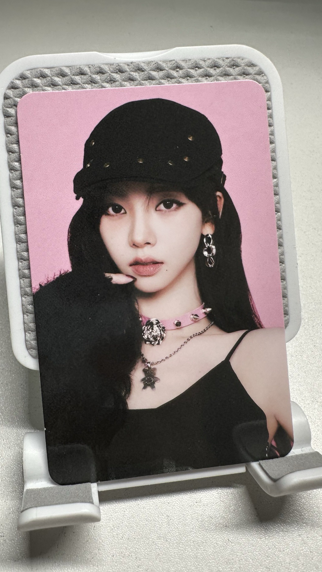 Karina2025SMTOWN隨機卡