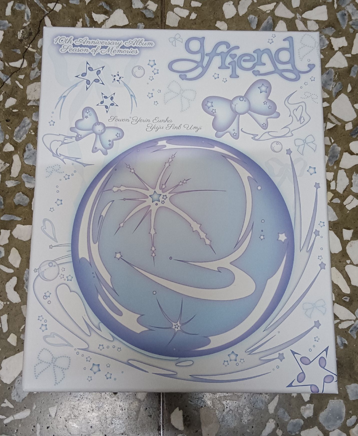 season of memories 空專