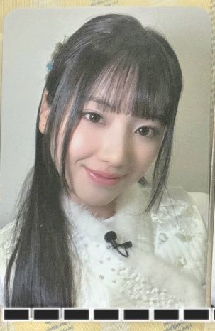 BREAK am 2.0 幸運卡 韓服友