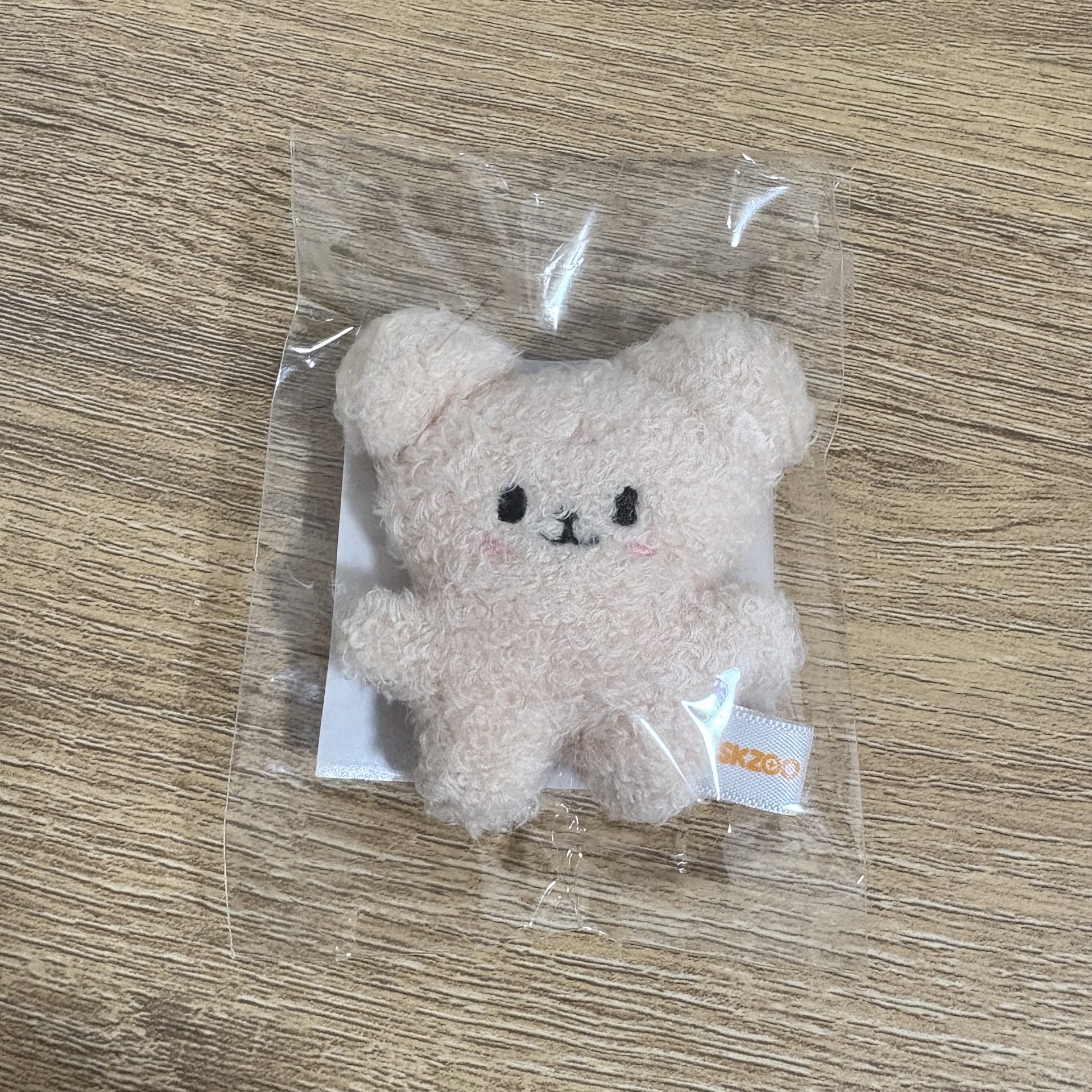 Stray Kids FM 潦草娃