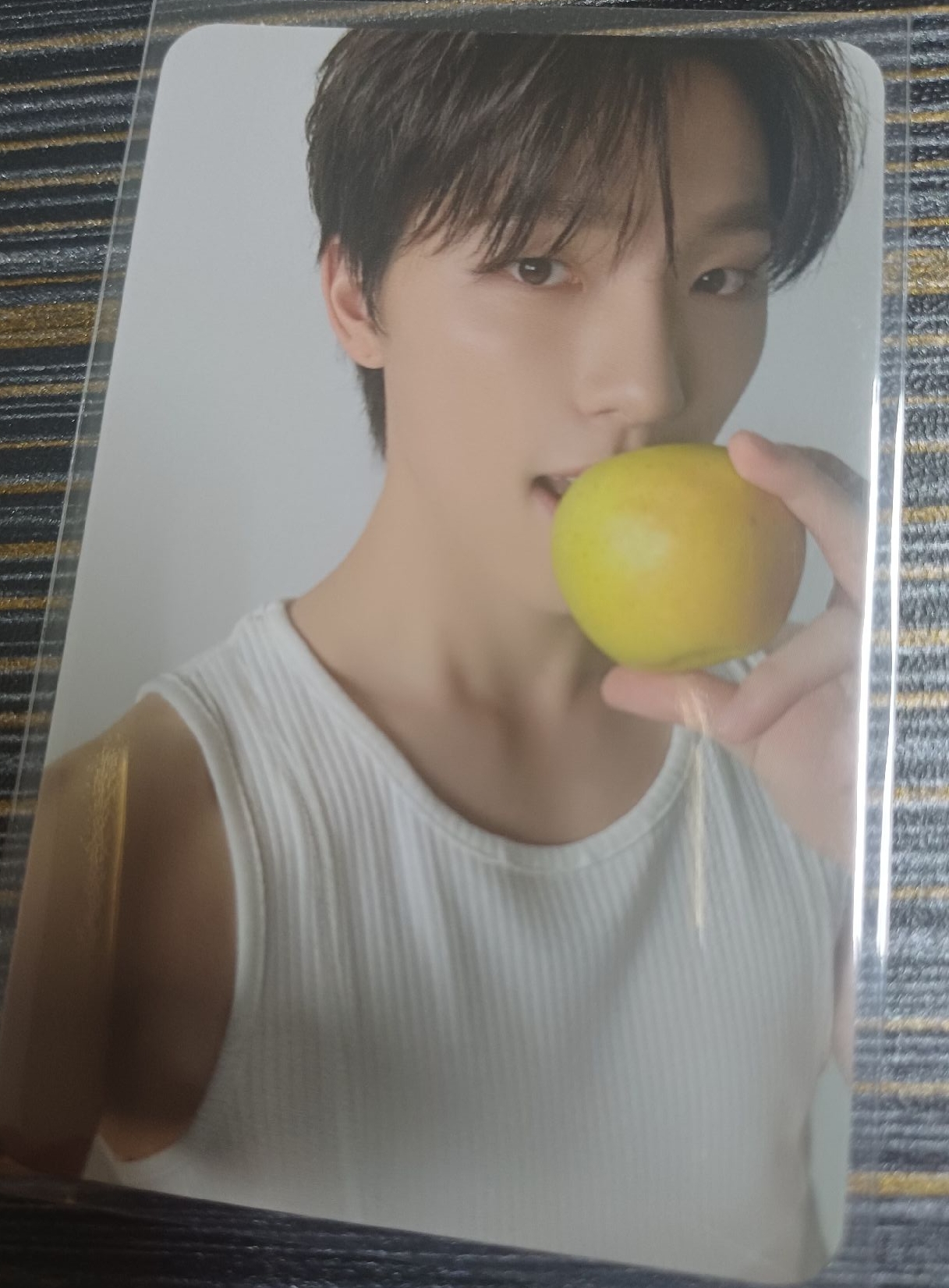 seventeen-燦卡（非盤出）