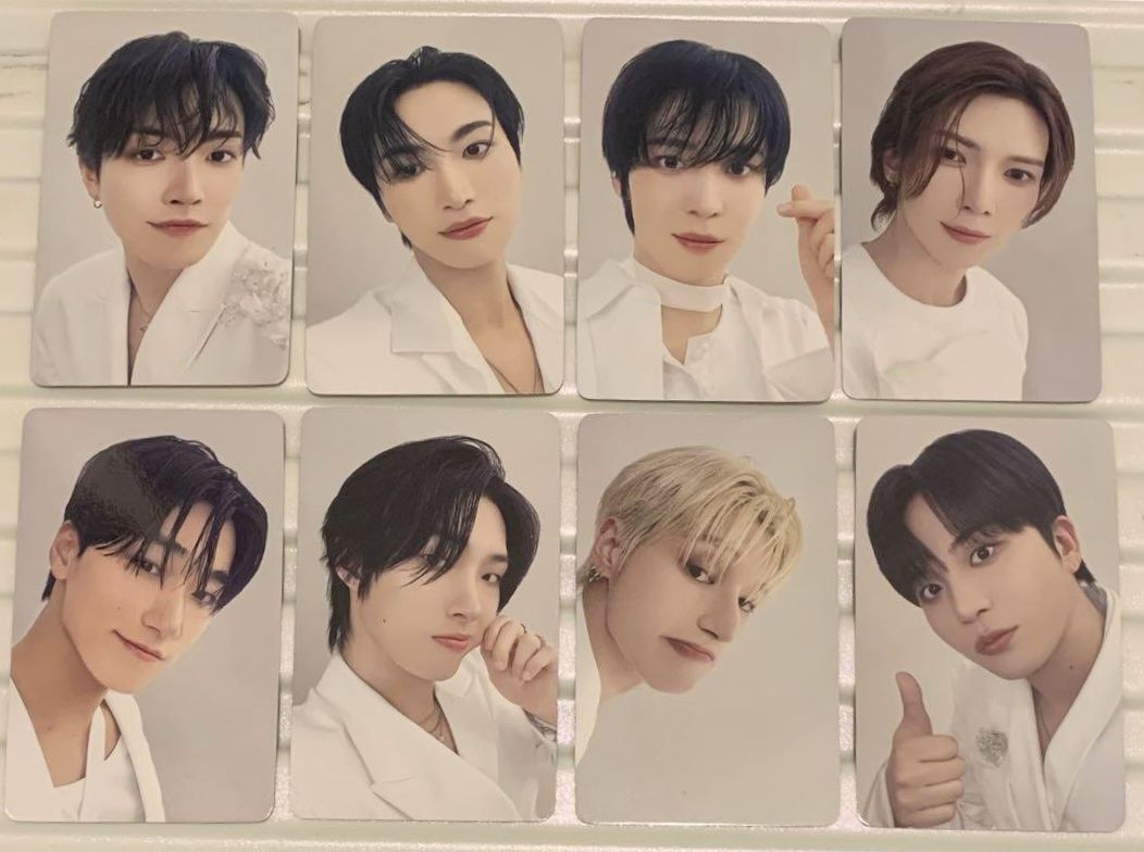 発売記念 ショーケース(Showcase) 場限